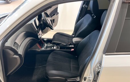 Subaru Forester, 2008 год, 1 100 000 рублей, 21 фотография