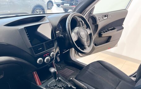 Subaru Forester, 2008 год, 1 100 000 рублей, 22 фотография