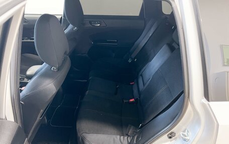 Subaru Forester, 2008 год, 1 100 000 рублей, 24 фотография