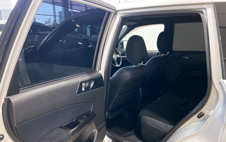 Subaru Forester, 2008 год, 1 100 000 рублей, 23 фотография