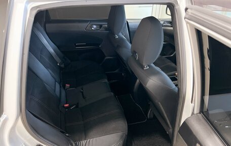 Subaru Forester, 2008 год, 1 100 000 рублей, 26 фотография