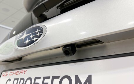 Subaru Forester, 2008 год, 1 100 000 рублей, 29 фотография