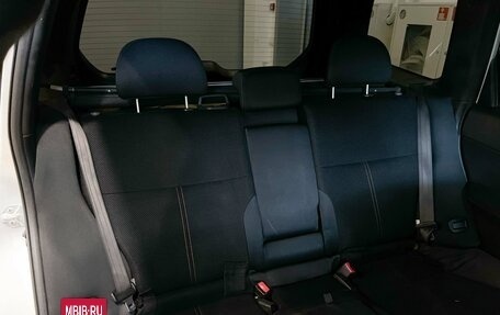 Subaru Forester, 2008 год, 1 100 000 рублей, 27 фотография