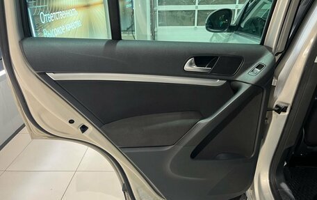 Volkswagen Tiguan I, 2011 год, 1 399 000 рублей, 14 фотография