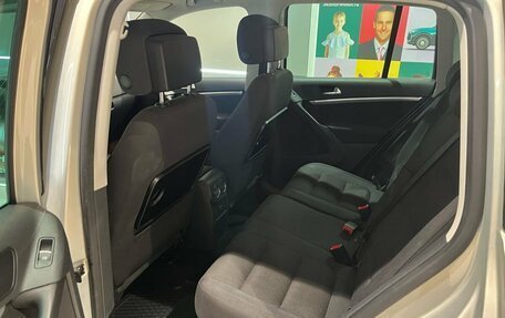 Volkswagen Tiguan I, 2011 год, 1 399 000 рублей, 15 фотография