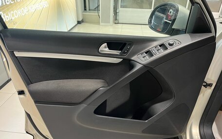 Volkswagen Tiguan I, 2011 год, 1 399 000 рублей, 8 фотография