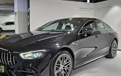 Mercedes-Benz AMG GT I рестайлинг, 2024 год, 8 391 027 рублей, 1 фотография