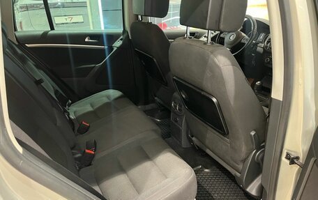 Volkswagen Tiguan I, 2011 год, 1 399 000 рублей, 17 фотография