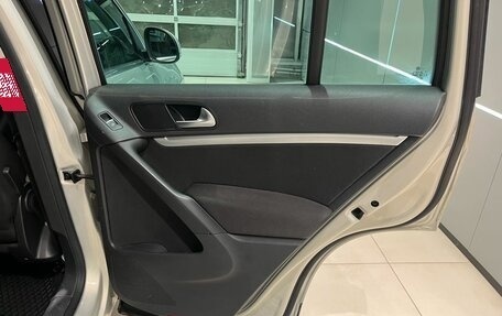 Volkswagen Tiguan I, 2011 год, 1 399 000 рублей, 16 фотография