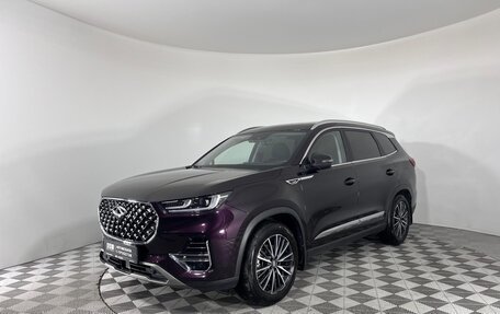 Chery Tiggo 8 Pro, 2022 год, 2 127 000 рублей, 1 фотография