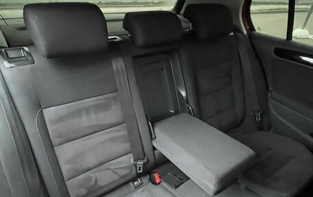 Volkswagen Golf VI, 2010 год, 595 000 рублей, 10 фотография