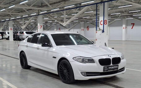 BMW 5 серия, 2012 год, 1 355 950 рублей, 7 фотография
