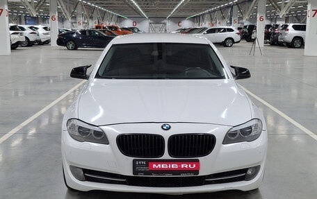 BMW 5 серия, 2012 год, 1 355 950 рублей, 6 фотография