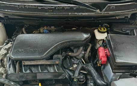 Nissan Qashqai, 2018 год, 1 355 000 рублей, 1 фотография