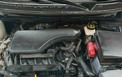 Nissan Qashqai, 2018 год, 1 355 000 рублей, 1 фотография