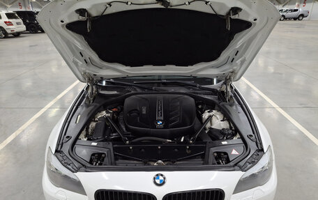 BMW 5 серия, 2012 год, 1 355 950 рублей, 13 фотография