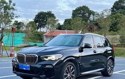 BMW X5, 2022 год, 5 390 000 рублей, 1 фотография