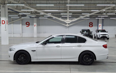 BMW 5 серия, 2012 год, 1 355 950 рублей, 12 фотография