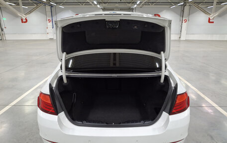 BMW 5 серия, 2012 год, 1 355 950 рублей, 14 фотография