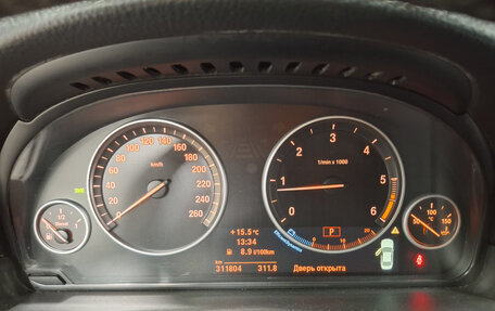 BMW 5 серия, 2012 год, 1 355 950 рублей, 17 фотография