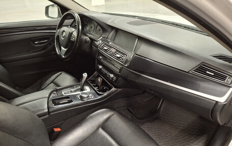 BMW 5 серия, 2012 год, 1 355 950 рублей, 15 фотография