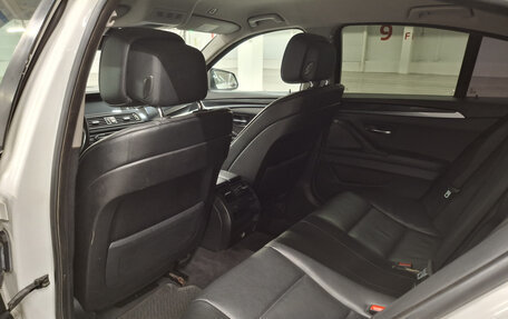 BMW 5 серия, 2012 год, 1 355 950 рублей, 16 фотография