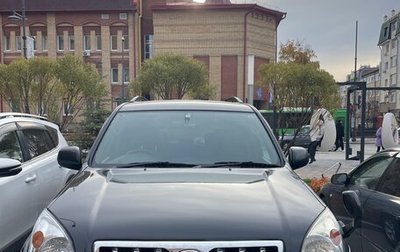 Toyota Land Cruiser Prado 120 рестайлинг, 2005 год, 1 550 000 рублей, 1 фотография