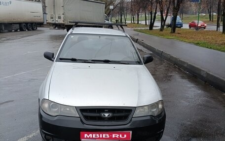 Daewoo Nexia I рестайлинг, 2012 год, 180 000 рублей, 1 фотография