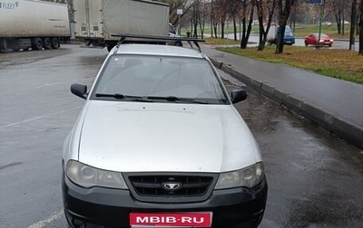 Daewoo Nexia I рестайлинг, 2012 год, 180 000 рублей, 1 фотография