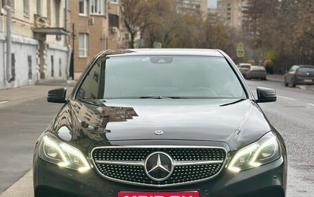 Mercedes-Benz E-Класс, 2014 год, 1 550 000 рублей, 1 фотография