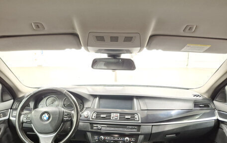 BMW 5 серия, 2012 год, 1 355 950 рублей, 18 фотография