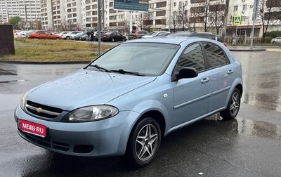 Chevrolet Lacetti, 2010 год, 320 000 рублей, 1 фотография