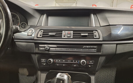 BMW 5 серия, 2012 год, 1 355 950 рублей, 19 фотография