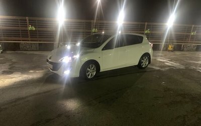 Mazda 3, 2010 год, 750 000 рублей, 1 фотография