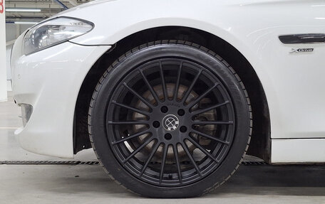 BMW 5 серия, 2012 год, 1 355 950 рублей, 22 фотография