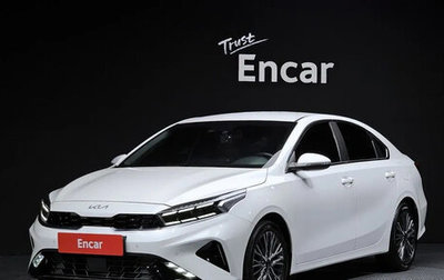 KIA K3, 2022 год, 1 682 412 рублей, 1 фотография