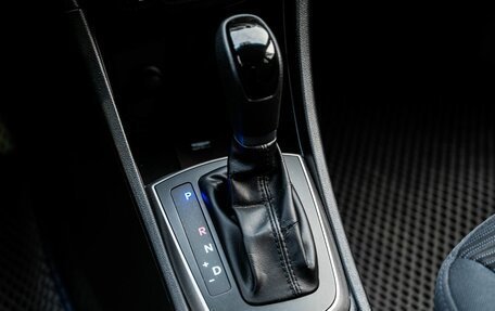 Hyundai Solaris II рестайлинг, 2014 год, 1 050 000 рублей, 17 фотография