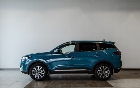 Chery Tiggo 7 Pro, 2021 год, 1 900 000 рублей, 7 фотография