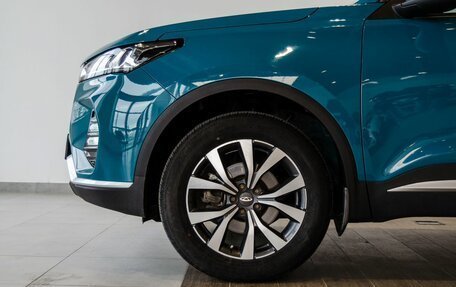 Chery Tiggo 7 Pro, 2021 год, 1 900 000 рублей, 9 фотография