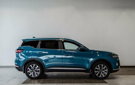 Chery Tiggo 7 Pro, 2021 год, 1 900 000 рублей, 8 фотография