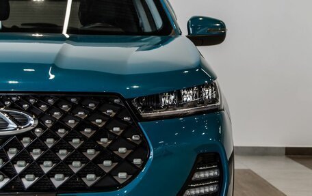 Chery Tiggo 7 Pro, 2021 год, 1 900 000 рублей, 10 фотография