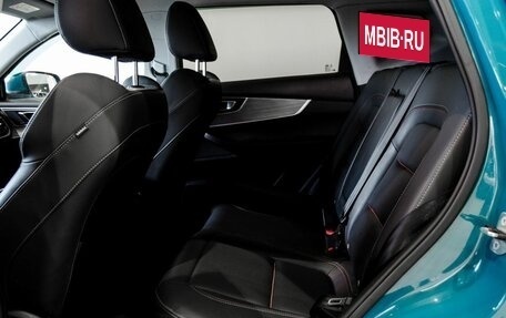 Chery Tiggo 7 Pro, 2021 год, 1 900 000 рублей, 12 фотография