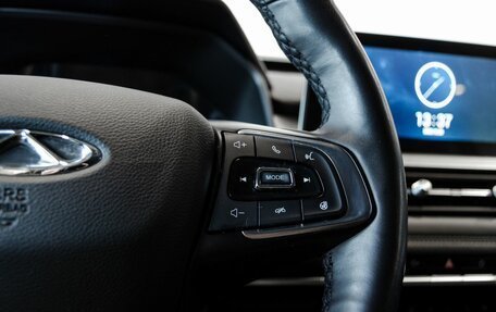 Chery Tiggo 7 Pro, 2021 год, 1 900 000 рублей, 16 фотография