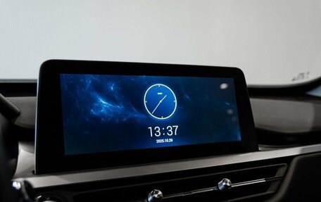 Chery Tiggo 7 Pro, 2021 год, 1 900 000 рублей, 18 фотография