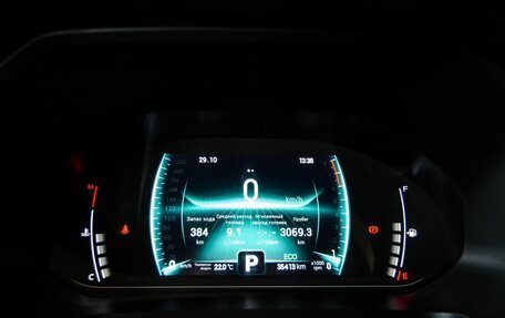 Chery Tiggo 7 Pro, 2021 год, 1 900 000 рублей, 17 фотография