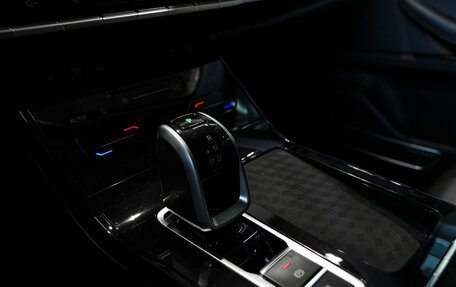 Chery Tiggo 7 Pro, 2021 год, 1 900 000 рублей, 19 фотография