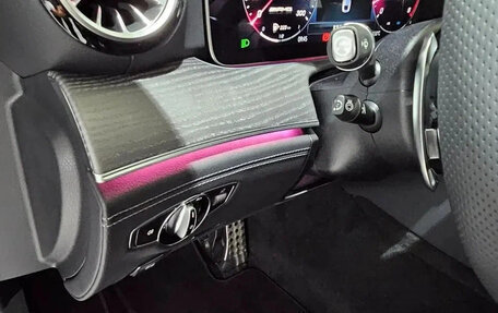 Mercedes-Benz AMG GT I рестайлинг, 2024 год, 8 391 027 рублей, 7 фотография