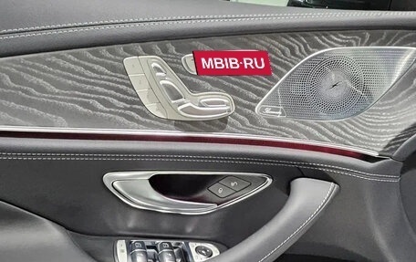 Mercedes-Benz AMG GT I рестайлинг, 2024 год, 8 391 027 рублей, 6 фотография