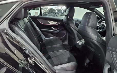 Mercedes-Benz AMG GT I рестайлинг, 2024 год, 8 391 027 рублей, 15 фотография