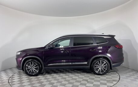 Chery Tiggo 8 Pro, 2022 год, 2 127 000 рублей, 4 фотография